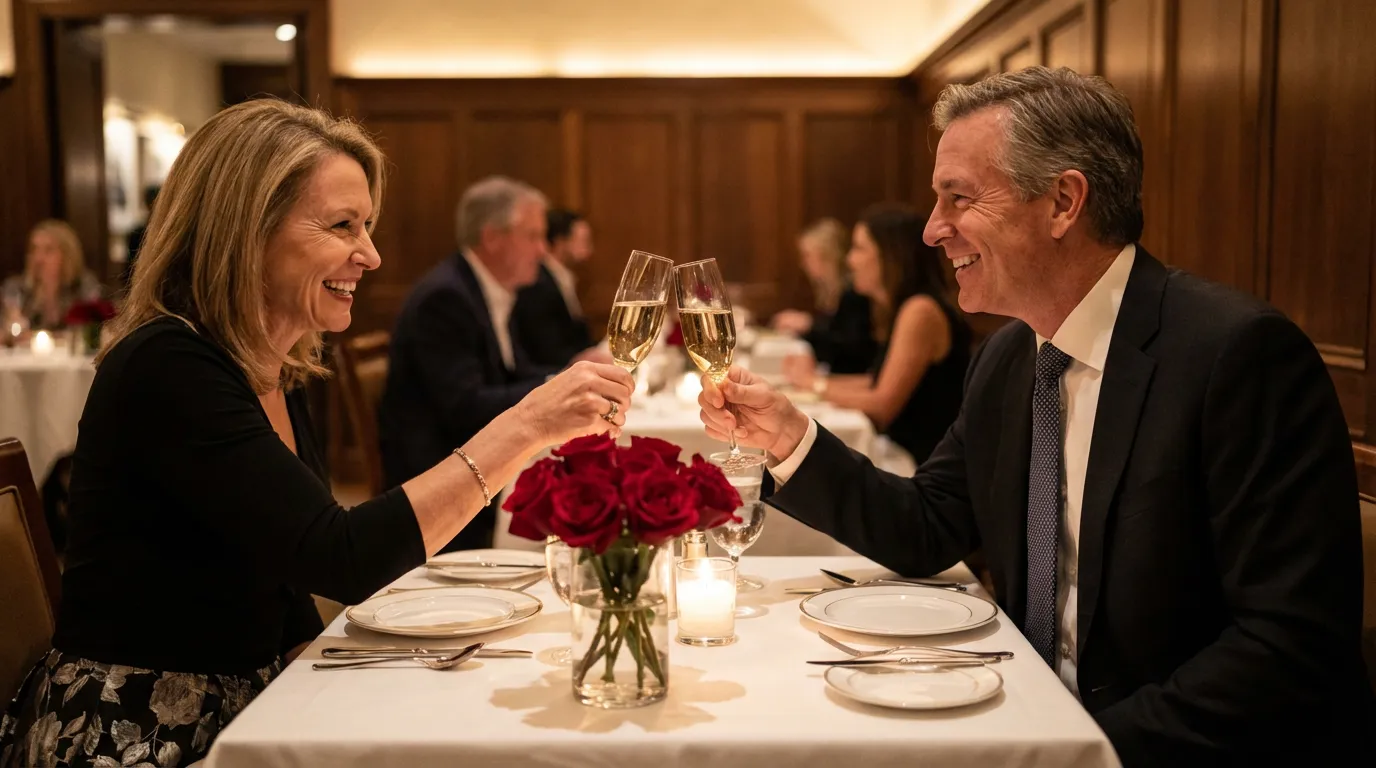 Dating anniversary couple song