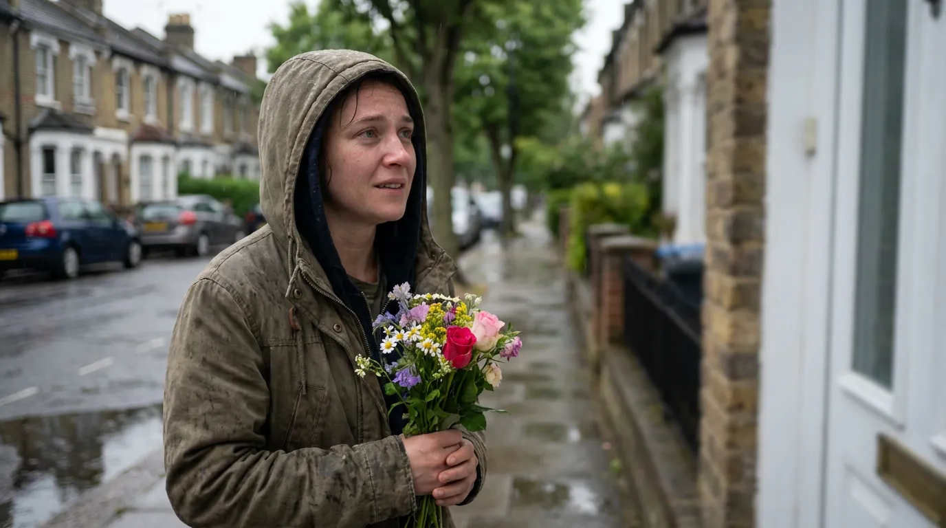 Apology song for a friend