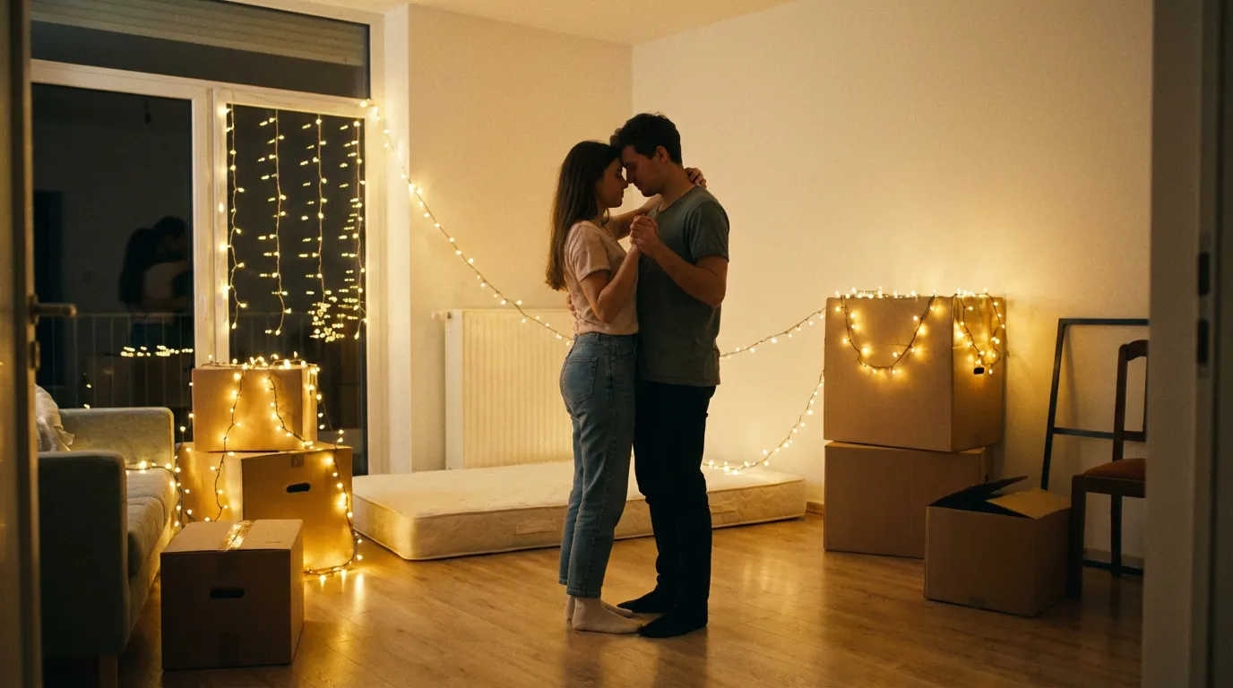 Custom song from personal lyrics