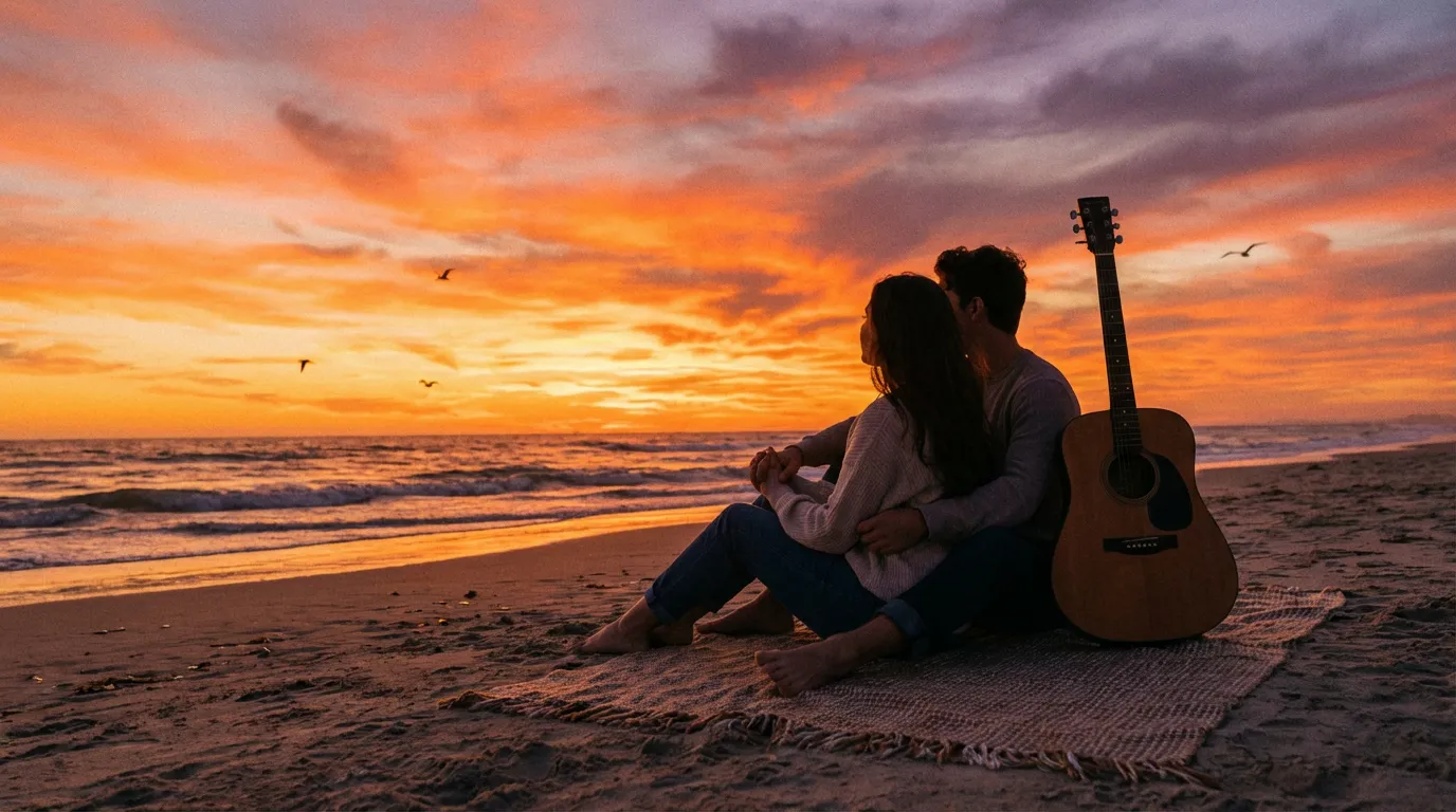 Poem turned into a song