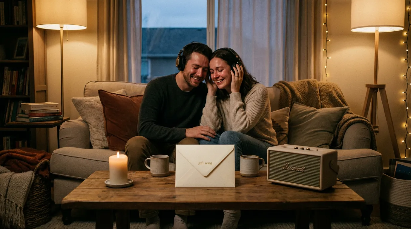 Songwriter demo from lyrics