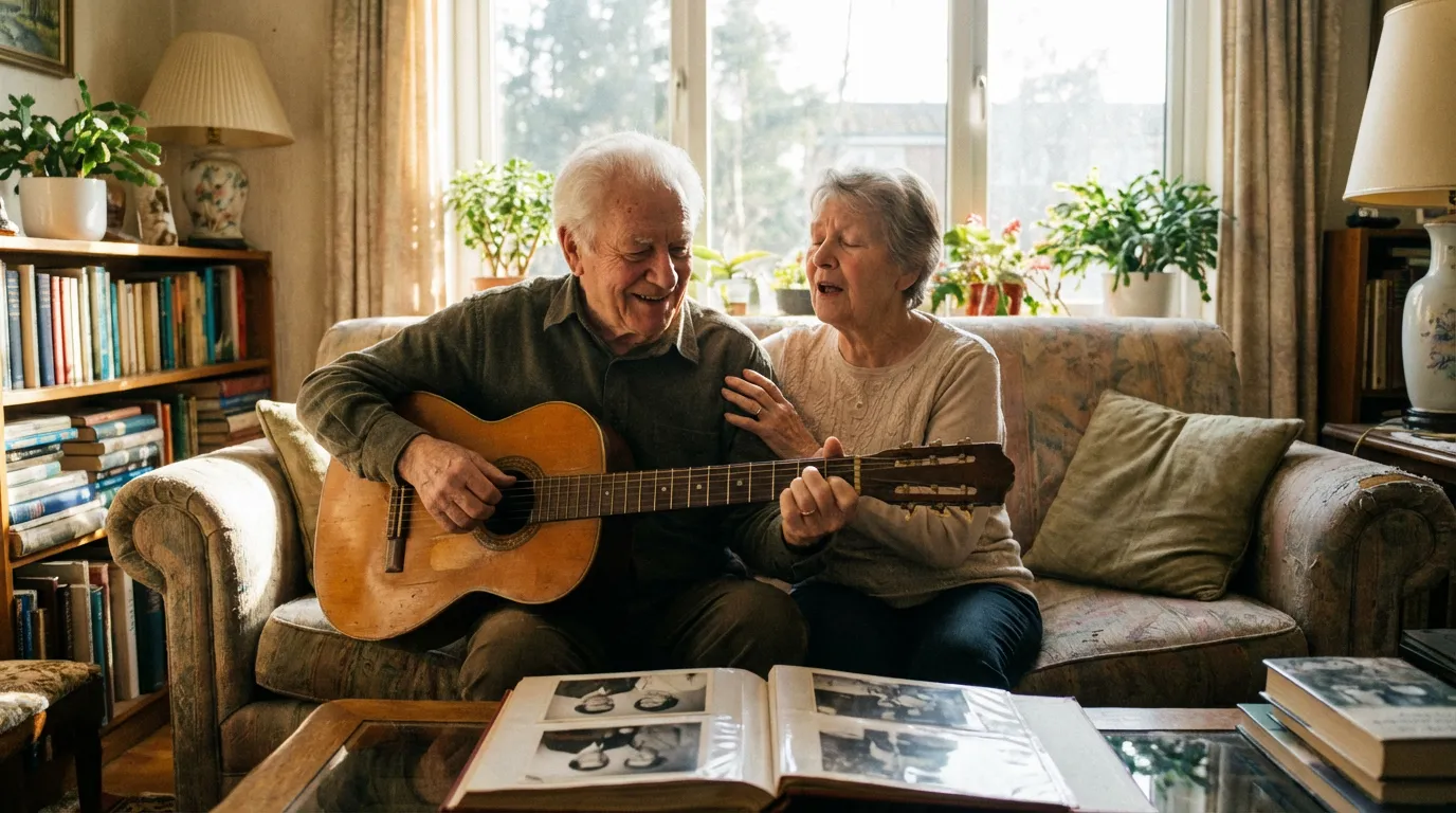 Family legacy song for dad