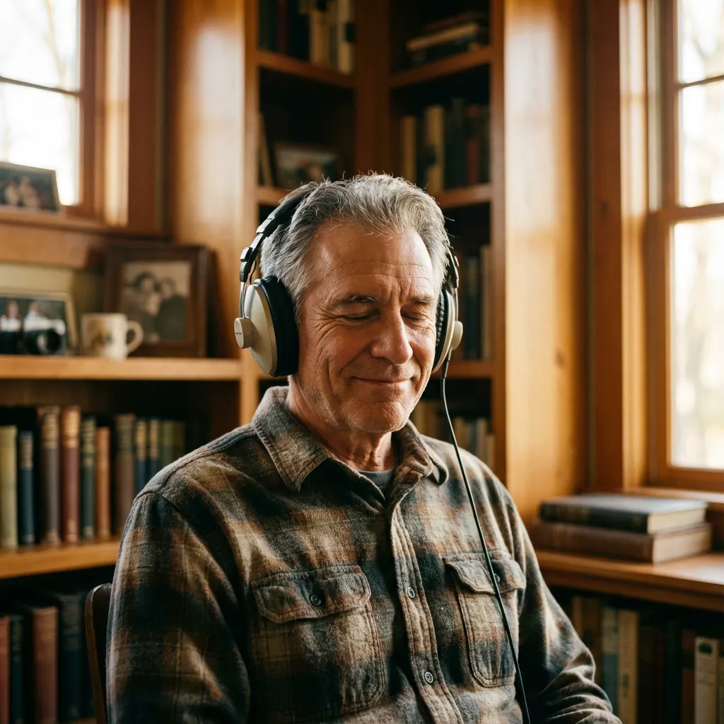 Everyday hero song for dad