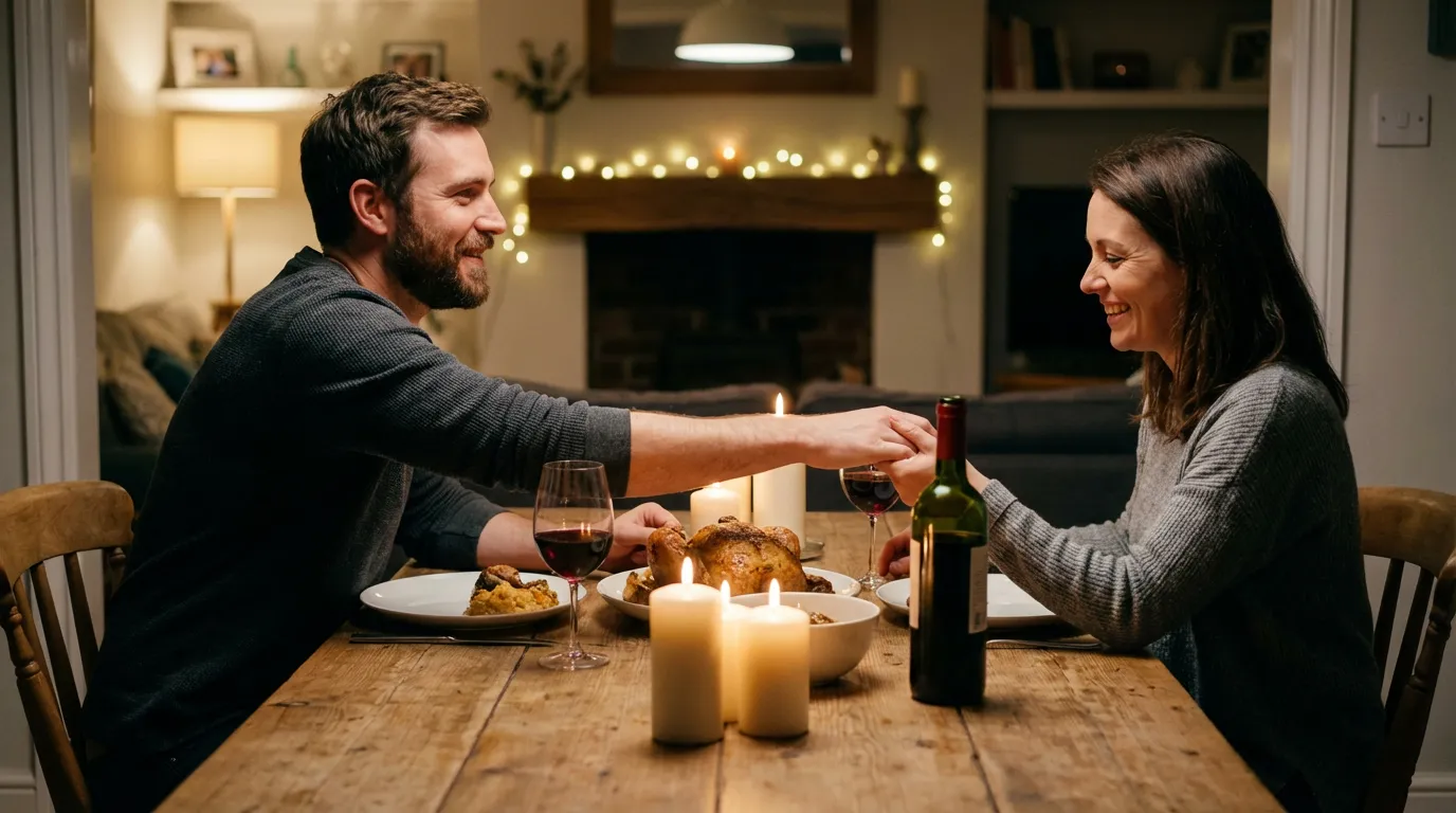 Anniversary song for wife