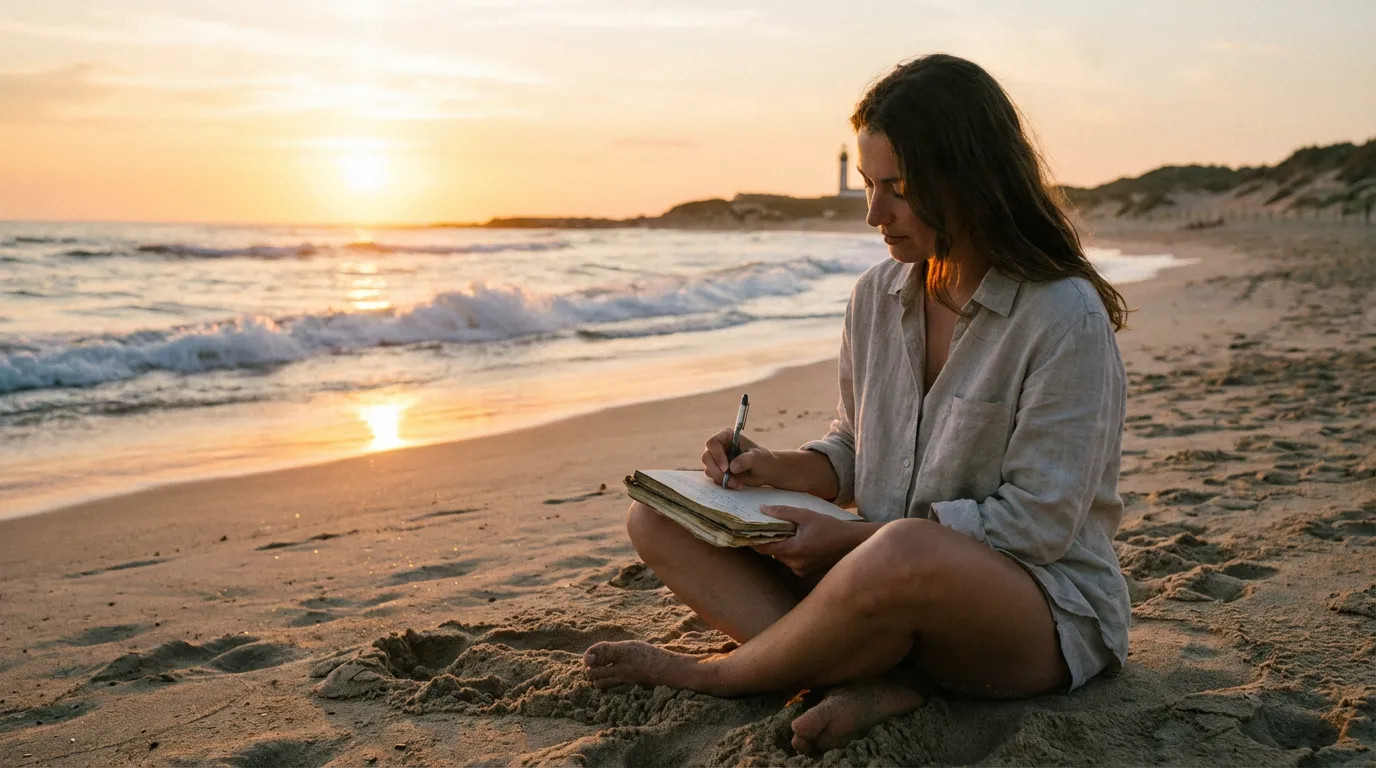 Story turned into a song